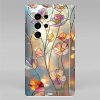 4NewCase - Kryt pre SAMSUNG - Galaxy S24 Ultra - INFINITY Hard - Golden Branches - 1017120500057 4NewCase - Kryt pre SAMSUNG - Galaxy S24 Ultra - INFINITY Hard - Golden Branches - 1017120500057
