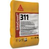 SikaGrout-311, 25 kg - rýchla expanzná zálievková malta Hmotnosť: paleta 40 vriec = 1000 kg SikaGrout-311, 25 kg - rýchla expanzná zálievková malta Hmotnosť: paleta 40 vriec = 1000 kg