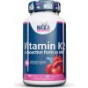 Haya Labs Vitamín K2 Mk7 100mcg 60 kapslí Haya Labs Vitamín K2 Mk7 100mcg 60 kapslí