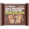 Gymbeam 32% Protein Wafer 25g Gymbeam 32% Protein Wafer 25g