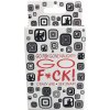 GO F*CK - erotické karty - Kama Sutra - 52 kusov GO F*CK - erotické karty - Kama Sutra - 52 kusov