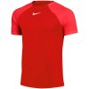 Tričko Nike DF Academy Pr Ss Top K Jr DH9277 657 Tričko Nike DF Academy Pr Ss Top K Jr DH9277 657