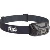 čelovka PETZL Actik 450 gray čelovka PETZL Actik 450 gray