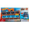 Mattel Hot Wheels Nadupaný tahač GVG37 Mattel Hot Wheels Nadupaný tahač GVG37