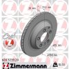 Brzdový kotúč ZIMMERMANN 600.3239.20 Brzdový kotúč ZIMMERMANN 600.3239.20