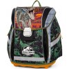 Školský ruksak Oxybag JURASSIC WORLD Čierna,Mix Školský ruksak Oxybag JURASSIC WORLD Čierna,Mix