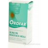 OROFAR pastilky 24 ks OROFAR pastilky 24 ks