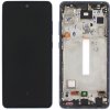 LCD Displej + Dotykové sklo Samsung Galaxy A52s 5G - originál