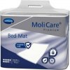 MoliCare Premium Bed Mat absorpčné podložky 9 kvapiek 60 x 90 cm 15 ks MoliCare Premium Bed Mat absorpčné podložky 9 kvapiek 60 x 90 cm 15 ks