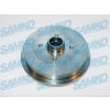 Brzdový bubon SAMKO S70499 Brzdový bubon SAMKO S70499