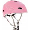 Raven F511 ružová - detská prilba na korčule a kolobežku - M Raven F511 ružová - detská prilba na korčule a kolobežku - M