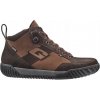 Motocyklové topánky GAERNE G-RAZOR GORE-TEX bronz 45 Motocyklové topánky GAERNE G-RAZOR GORE-TEX bronz 45
