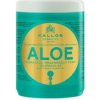 Kallos Aloe Vera Moisture Repair Shine Hair Mask 1000 ml Kallos Aloe Vera Moisture Repair Shine Hair Mask 1000 ml