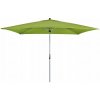 Doppler ACTIVE 200 x 300 cm slnečník s kľukou (zelený) Doppler ACTIVE 200 x 300 cm slnečník s kľukou (zelený)