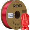R3D PLA Silk Red - 1,75 mm/1000 g R3D PLA Silk Red - 1,75 mm/1000 g