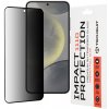 Techsuit 111D Privacy Full Glue ochranné sklo na Samsung Galaxy S24 / S25 – čierne Techsuit 111D Privacy Full Glue ochranné sklo na Samsung Galaxy S24 / S25 – čierne