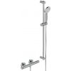 Ideal Standard CeraTherm - Sprchový set T50 s termostatom, 3 prúdy, chróm A7218AA Ideal Standard CeraTherm - Sprchový set T50 s termostatom, 3 prúdy, chróm A7218AA
