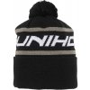 Unihoc Beanie Classic Black Unihoc Beanie Classic Black