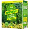 Forestina BIOMIN na thúje a cypřišky 2,5 kg Forestina BIOMIN na thúje a cypřišky 2,5 kg