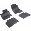 Gumové autokoberce Rigum 4 ks Gumové autokoberce Rigum 4 ks