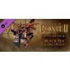Total War Rome II - Black Sea Colonies Culture Pack DLC Total War Rome II - Black Sea Colonies Culture Pack DLC