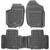 RezawPlast Autorohože REZAW - Toyota RAV4 2012-2018 RezawPlast Autorohože REZAW - Toyota RAV4 2012-2018