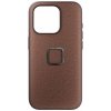 Peak Design Everyday Case iPhone 15 Pro Max v2 ??- Redwood