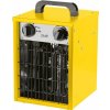 Ohrievač Strend Pro IFH01-20H-13, max. 2 kW, elektrický Ohrievač Strend Pro IFH01-20H-13, max. 2 kW, elektrický