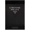 Prada L'Homme, Toaletna voda 50ml pre mužov Prada L'Homme, Toaletna voda 50ml pre mužov
