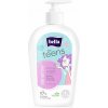 Bella For Teens Sensitive gél na intímnu hygienu pre dievčatá 300 ml Bella For Teens Sensitive gél na intímnu hygienu pre dievčatá 300 ml