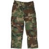 MIL-TEC nohavice US BDU poľné WOODLAND veľ.M MIL-TEC nohavice US BDU poľné WOODLAND veľ.M