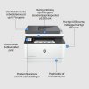 HP LaserJet Pro MFP 3102fdn 3G629F