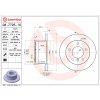 BREMBO Brzdový kotúč 08.7725.10 BREMBO Brzdový kotúč 08.7725.10