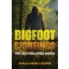 Bigfoot Sightings Bigfoot Sightings