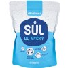 Allnature soľ do umývačky 1000 g Allnature soľ do umývačky 1000 g