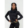 Nebbia Intense Warm-Up 833 black/gold