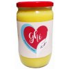 Ghí od Srdce prepustené maslo 720ml Ghí od Srdce prepustené maslo 720ml