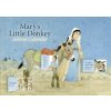 Mary's Little Donkey Advent Calendar Mary's Little Donkey Advent Calendar