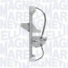 Mechanizmus zdvíhania okna MAGNETI MARELLI 350103134900 Mechanizmus zdvíhania okna MAGNETI MARELLI 350103134900