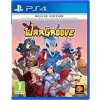 Wargroove - Deluxe Edition (PS4) 5056208804723 Wargroove - Deluxe Edition (PS4) 5056208804723