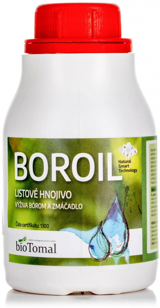 Biotomal BorOil 1 l