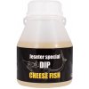 LK Baits Dip Jeseter Special 200 ml - cheese fish LK Baits Dip Jeseter Special 200 ml - cheese fish