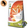 N&D Pumpkin Dog Puppy All Breeds kura a granátové jablko pre šteňatá všetkých plemien 2,5 kg