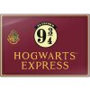 Harry Potter podložka na stôl platform 9 3/4 Harry Potter podložka na stôl platform 9 3/4