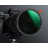 K&F CONCEPT 52MM NANO C Series-3-in-1 Multi-Function Variable ND2-32&CPL& Black Mist 1/4 K&F CONCEPT 52MM NANO C Series-3-in-1 Multi-Function Variable ND2-32&CPL& Black Mist 1/4