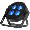 Eliminator Lighting Mega Hex L Par Eliminator Lighting Mega Hex L Par