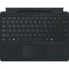 Klávesnice Microsoft Surface Pro s úložištěm pera, klávesnice Klávesnice Microsoft Surface Pro s úložištěm pera, klávesnice