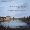 The Musical Treasures of Leufsta Bruk (CD) (BIS) The Musical Treasures of Leufsta Bruk (CD) (BIS)