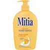 Mitia Honey & Milk tekuté mydlo 500 ml Mitia Honey & Milk tekuté mydlo 500 ml
