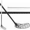Unihoc UNILITE CARBSKIN FL 26 BLACK OVAL čierna, Pravá (pravá ruka dole), 100cm (=110cm) Unihoc UNILITE CARBSKIN FL 26 BLACK OVAL čierna, Pravá (pravá ruka dole), 100cm (=110cm)
